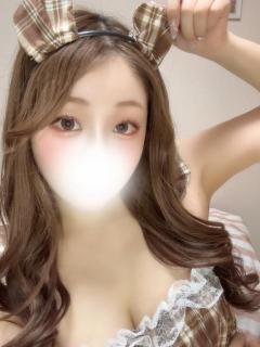 ?メロメロに?
