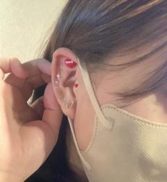 こんばんは(⁼̴̀꒳⁼̴́)✧