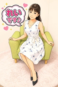 れいの御礼8/1