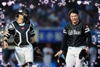 プロ野球、結果