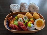 マドンナSANSAIN はるな はるな弁当