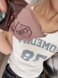 お土産もらいました♪