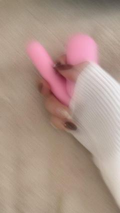 チラ見せ