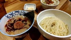 帰ってきたのに