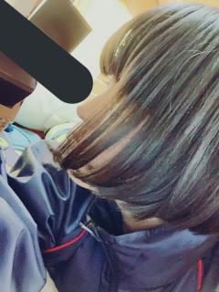 純・無垢 +彼女感+　みり