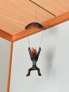 いただきもの?