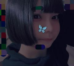 純・無垢　+彼女感+　みり