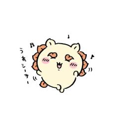 1日遅れになりますが…