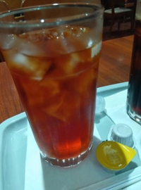 お昼休みは