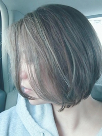 かりゆしOLの秘密　のりか★癒しといやらしさの大融合