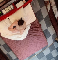 またねぇ