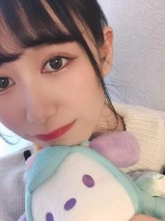 興奮中…❤️
