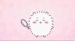 おねむ??