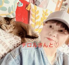 おでかけ前🎵