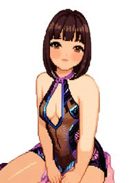 CLUB ULTRA　めい