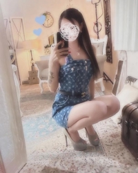 嫌。嫌い。