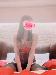 Madam  Cherish　きよみ
