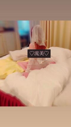 Madam  Cherish　流美（るみ）