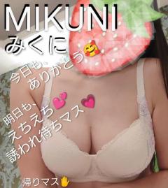 人妻ステーションポータブル　みくに