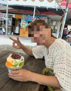 かき氷🍧