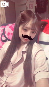 お人形さんみたいなルックス