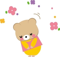 お詫びです