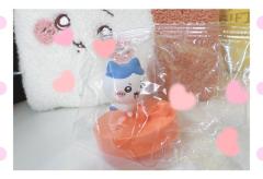 ハチワレ！！