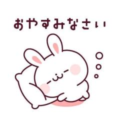 ぉゃすみッ??