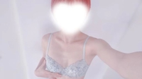 照れちゃう