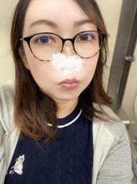 夜はこれからだよ
