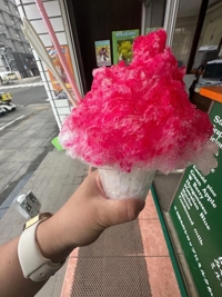 気分転換