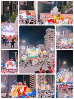 七夕祭り
