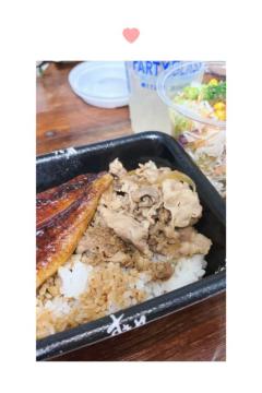 ? 今日の〆 仲良しさん 