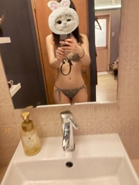 密着SPA!!水着deエステ～美人・素人エステ専門店～　ミカ☆清楚キレイ