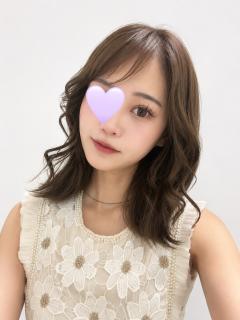 BABY DOLL(鹿屋市) 《凛》りん