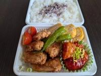 はるな弁当