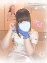 指先まで入らない