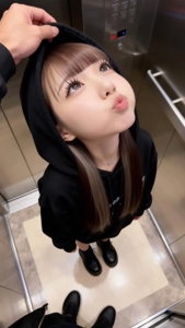 可愛いだけじゃ、だめですか？
