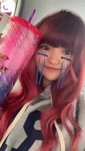 明日はおやすみです♀