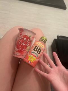 最後のお兄さん行くね〜☺️