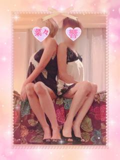 ☆３P★