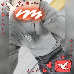 愛です😌💓