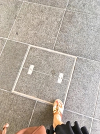 いつもより