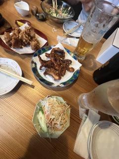 おはようございます