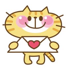 昨日のお礼日記！