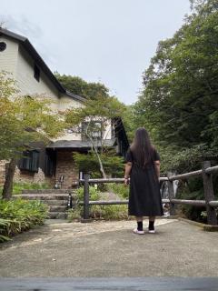 赤川温泉