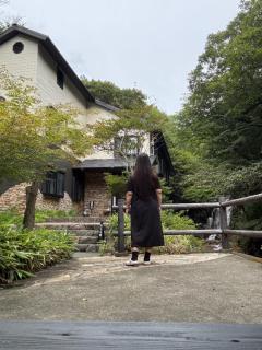 赤川温泉