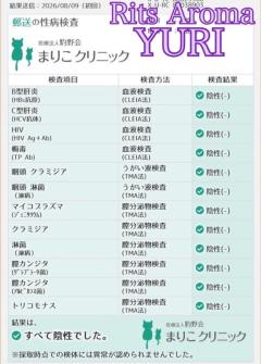 大切なお知らせ