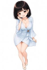 ごめんなさい