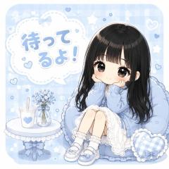 (*´?`*) ?ゅ?